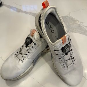 Ecco Men’s Golf Biom C4 BOA